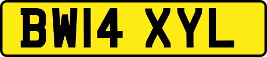 BW14XYL