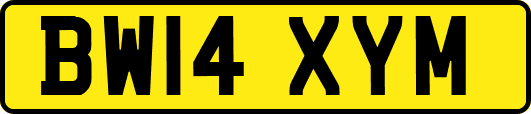 BW14XYM