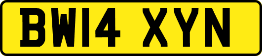BW14XYN