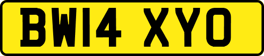 BW14XYO