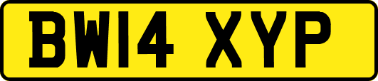 BW14XYP