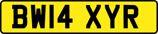 BW14XYR