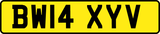 BW14XYV