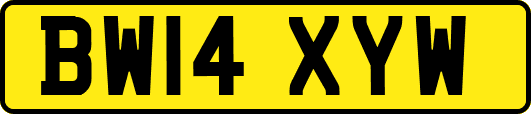 BW14XYW