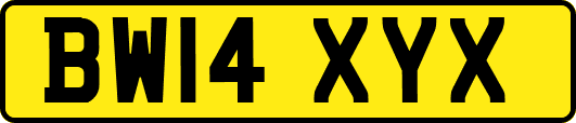BW14XYX