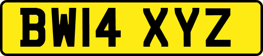 BW14XYZ