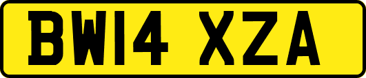 BW14XZA