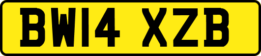 BW14XZB
