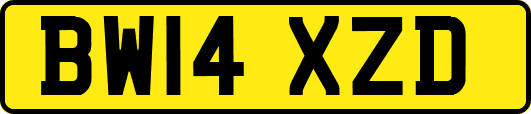 BW14XZD