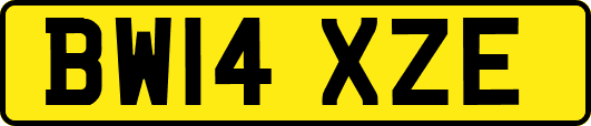 BW14XZE