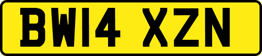 BW14XZN