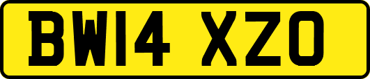 BW14XZO