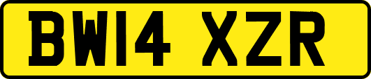 BW14XZR