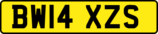 BW14XZS