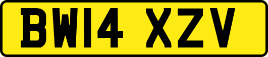 BW14XZV