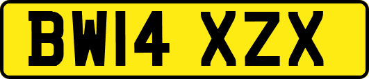 BW14XZX