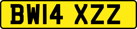 BW14XZZ
