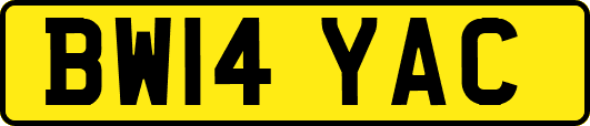 BW14YAC