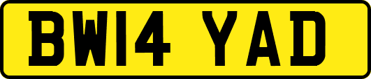 BW14YAD