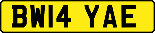 BW14YAE