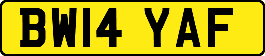 BW14YAF