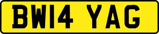 BW14YAG