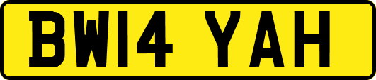 BW14YAH