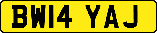 BW14YAJ