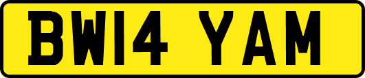 BW14YAM