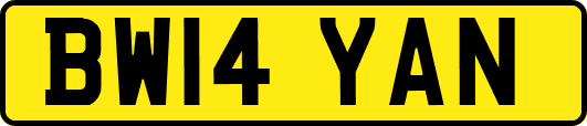 BW14YAN