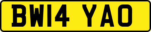 BW14YAO