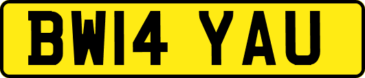 BW14YAU