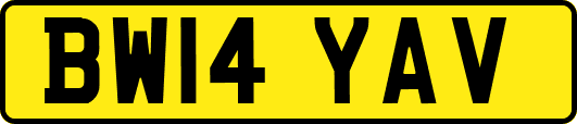 BW14YAV
