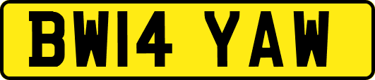 BW14YAW