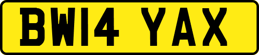 BW14YAX