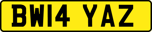 BW14YAZ