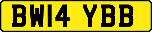 BW14YBB