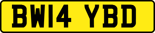 BW14YBD