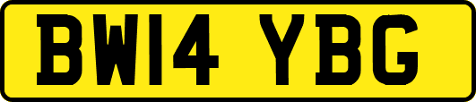BW14YBG