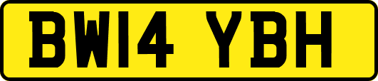 BW14YBH