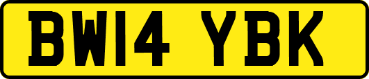 BW14YBK