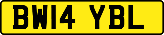 BW14YBL