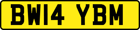 BW14YBM
