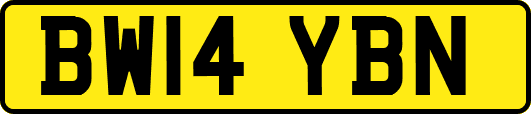 BW14YBN
