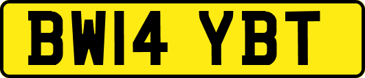 BW14YBT