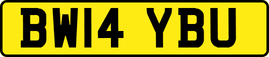 BW14YBU