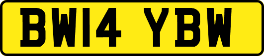 BW14YBW