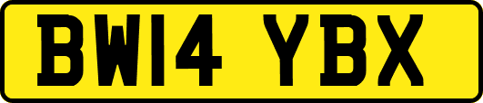 BW14YBX