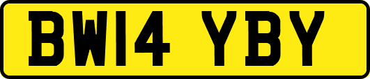 BW14YBY