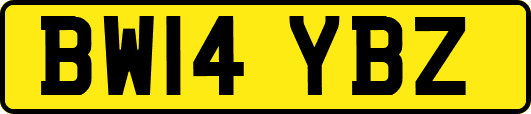 BW14YBZ